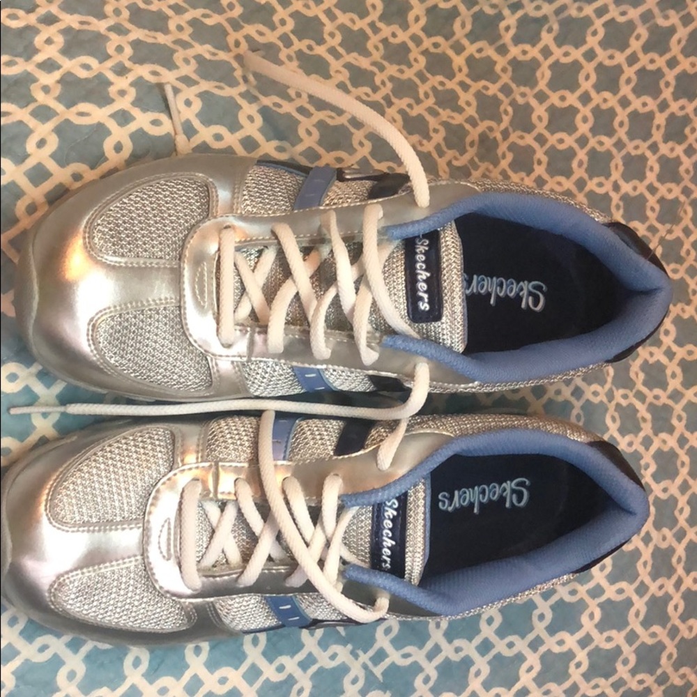 Brand new Skechers